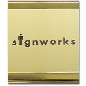 The Signworks Portfolio Image