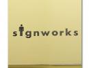The Signworks Portfolio Image